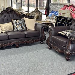 Living Room Set