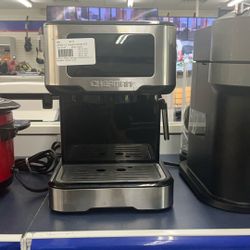 Coffee Maker 