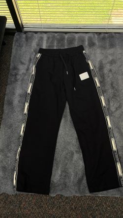 Purple jeans,amiri,Burberry