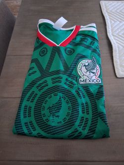 Mexico jerseys