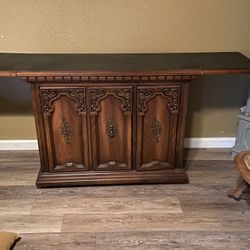 Antique Table 