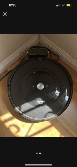 iRobot Roomba Vaccum