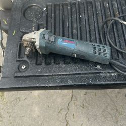Grinder 
