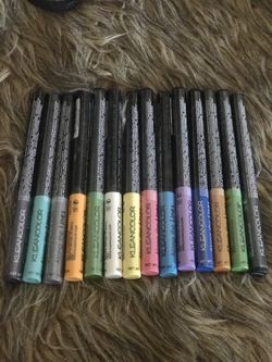 Eyeliner