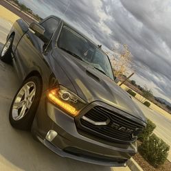 2018 Dodge Other