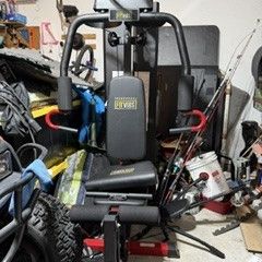 Home Gym