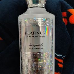 Bath And Body Works Body Wash 