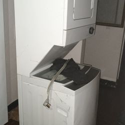 Washer /Dryer