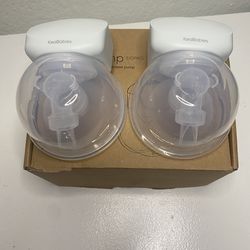 Keababies (Pulse Breast Pump)