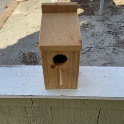 Bird House