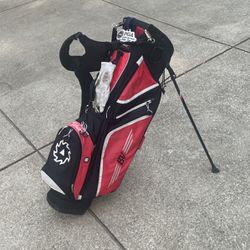 Titlist Vokey Golf Bag