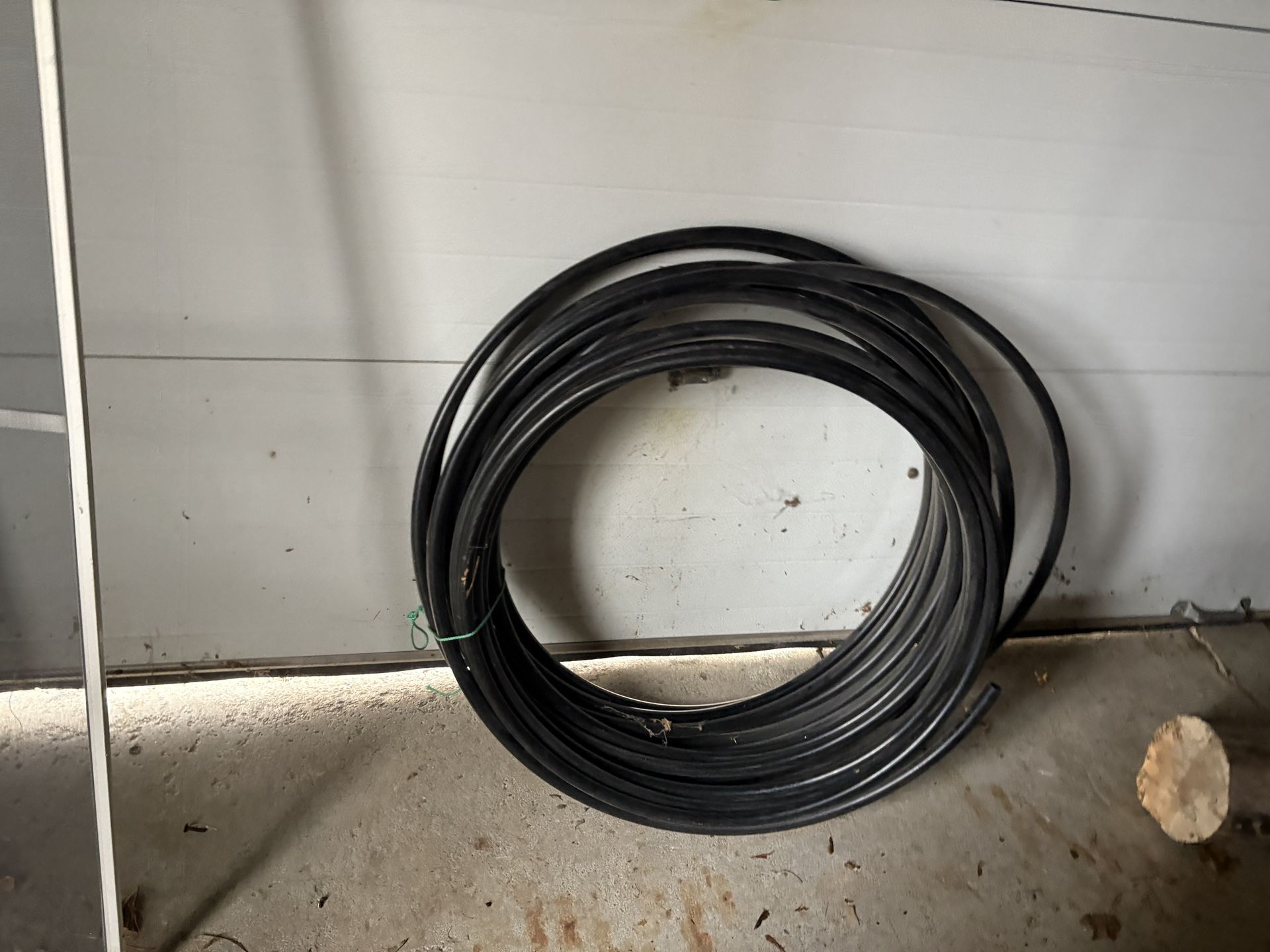 3/4” Pex
