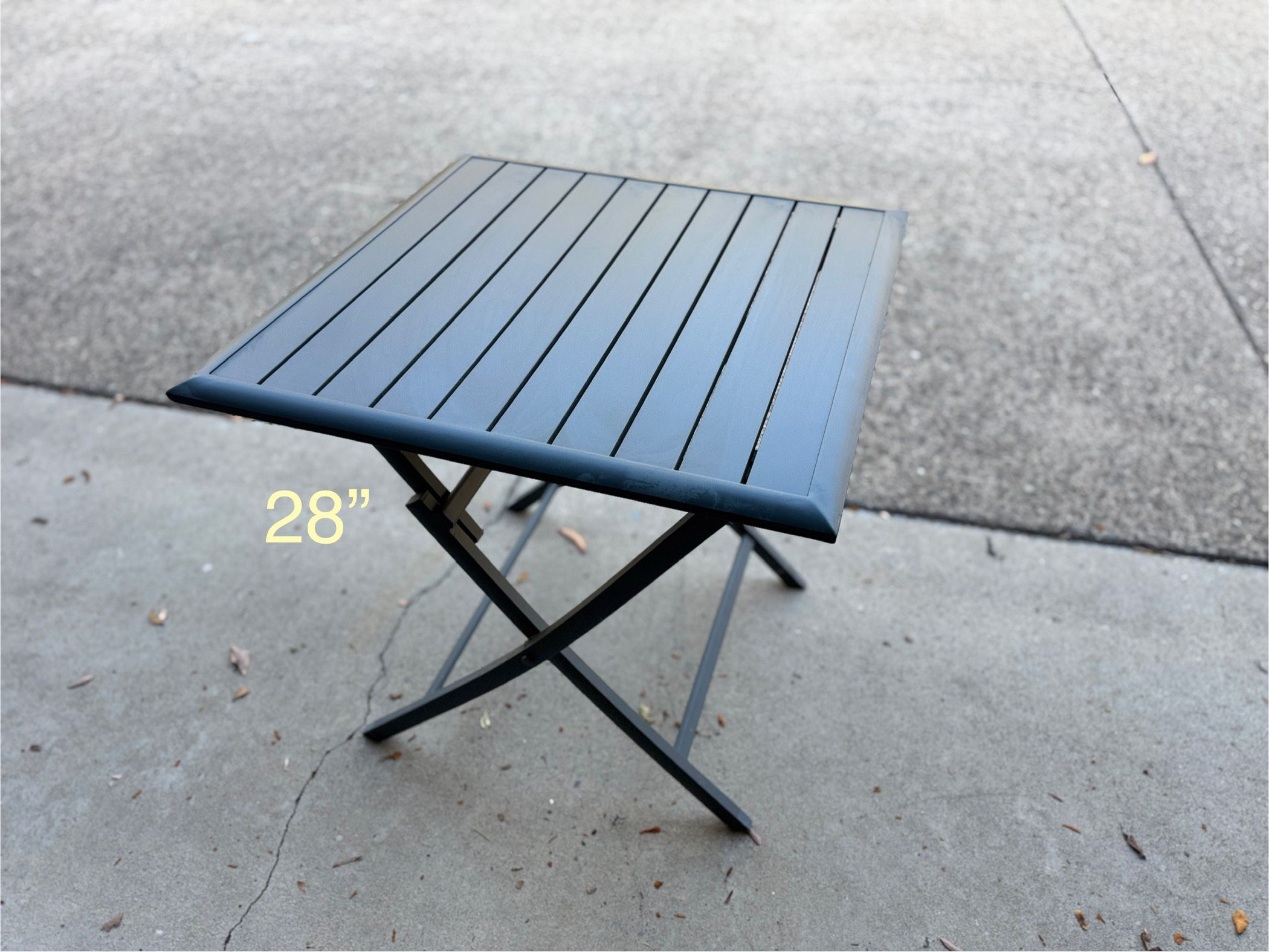 Table