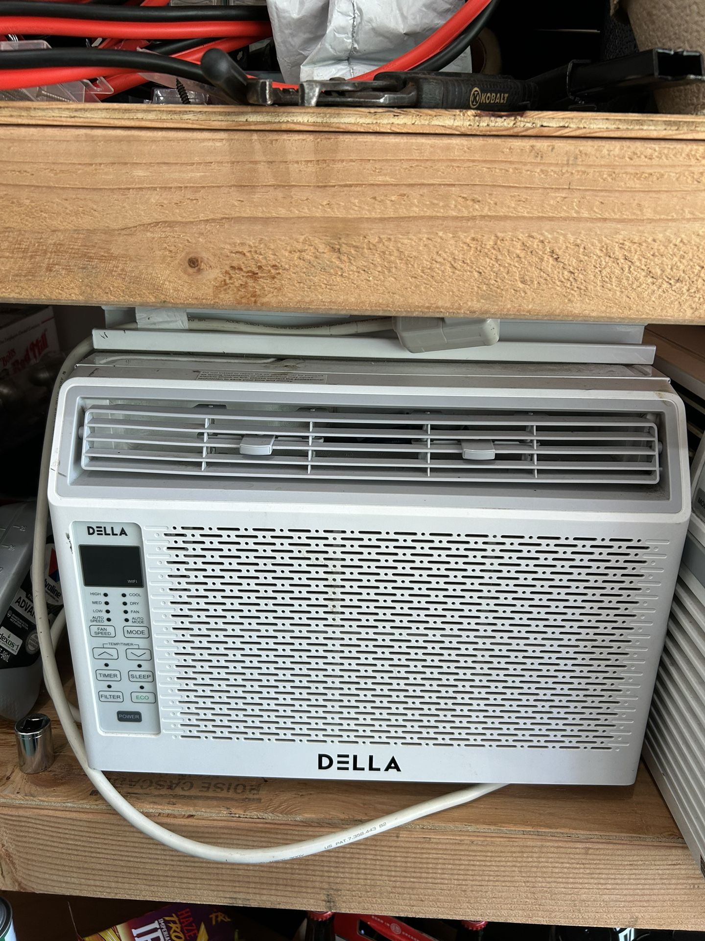 Ac Unit 