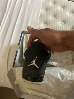 Three pairs of Jordan’s sizes 10 1/2 and 11 1/2