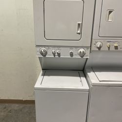 Washer Dryer Combo 