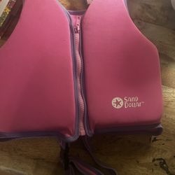Swim Vests