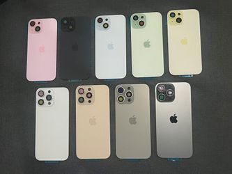 iphone 16 cracked back glass replacement