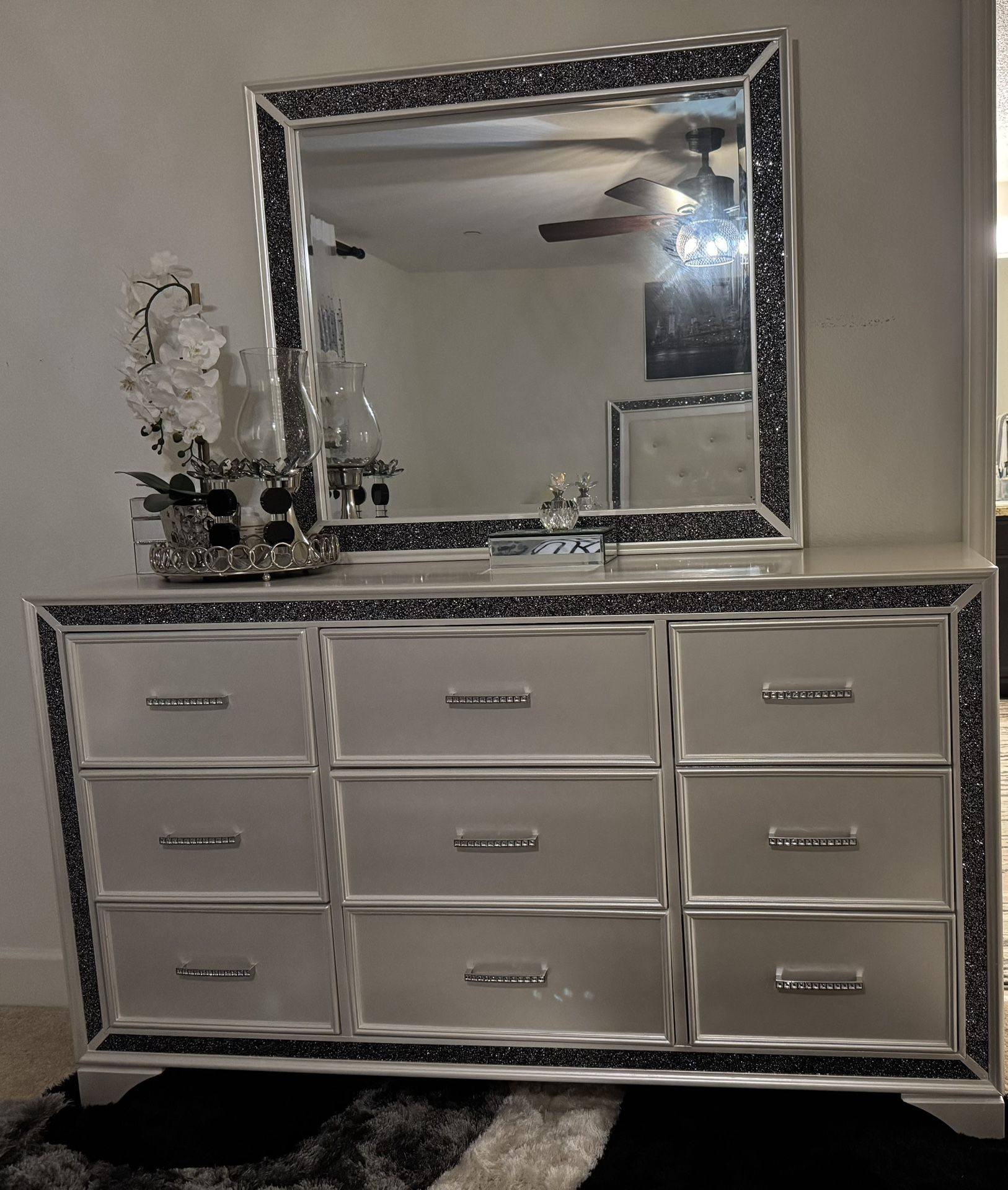 Bedroom Set