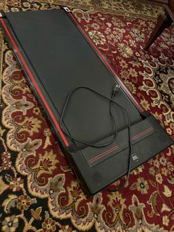 Walking Pad with remote