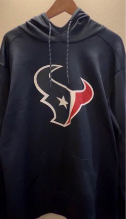 Houston Texans hoodie size 2Xl