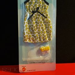 MATTEL BARBIE FASHION
