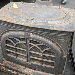 Used Jotul Firelight