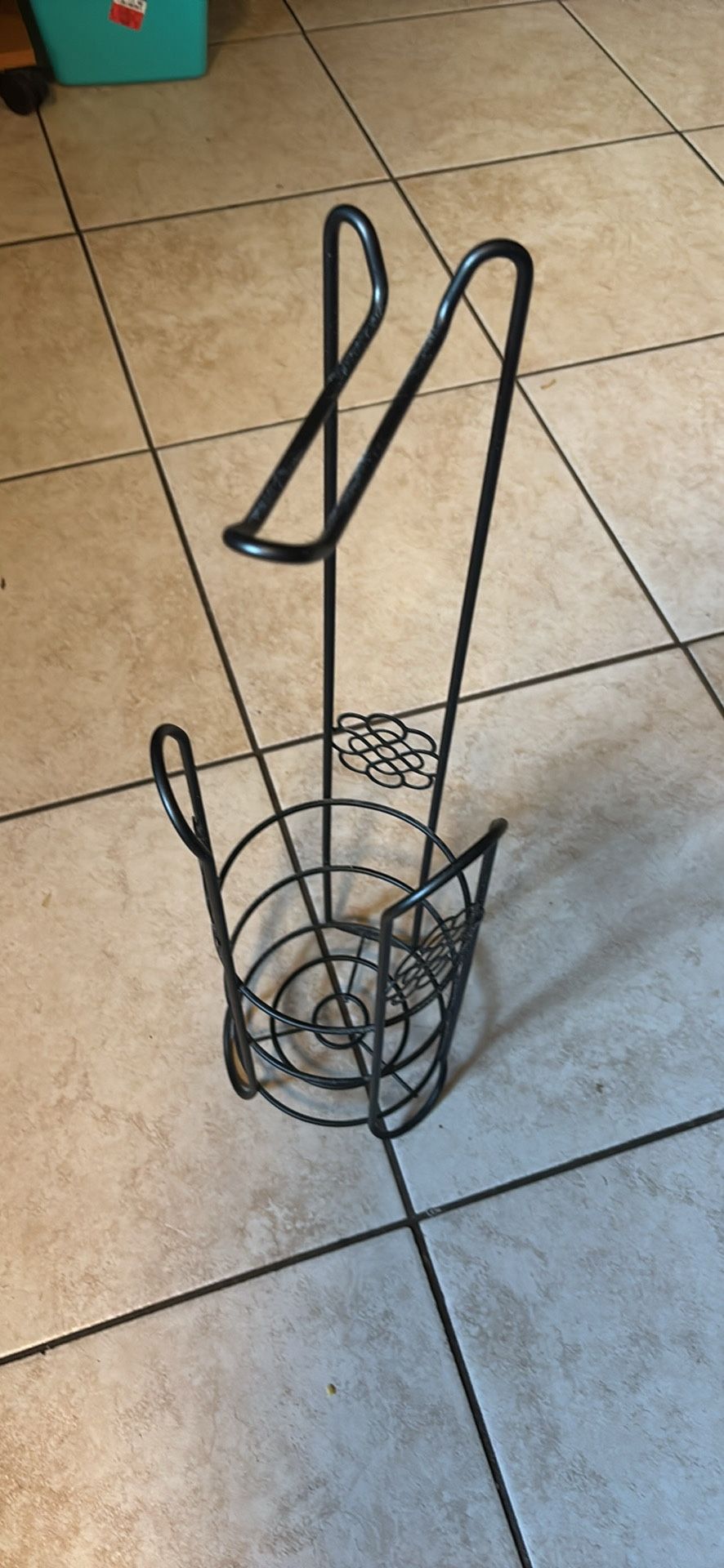 Toilet Paper Holder