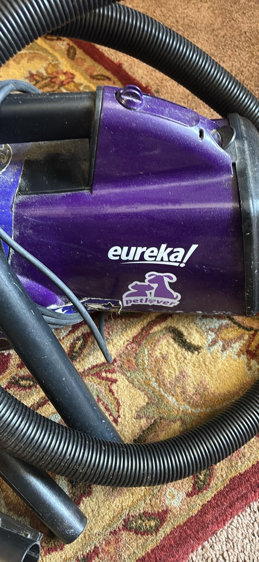 Vacuum