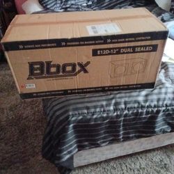 Brand; Bbox, E12D-12"Premium Charcoal Carpet, 12 Inch 