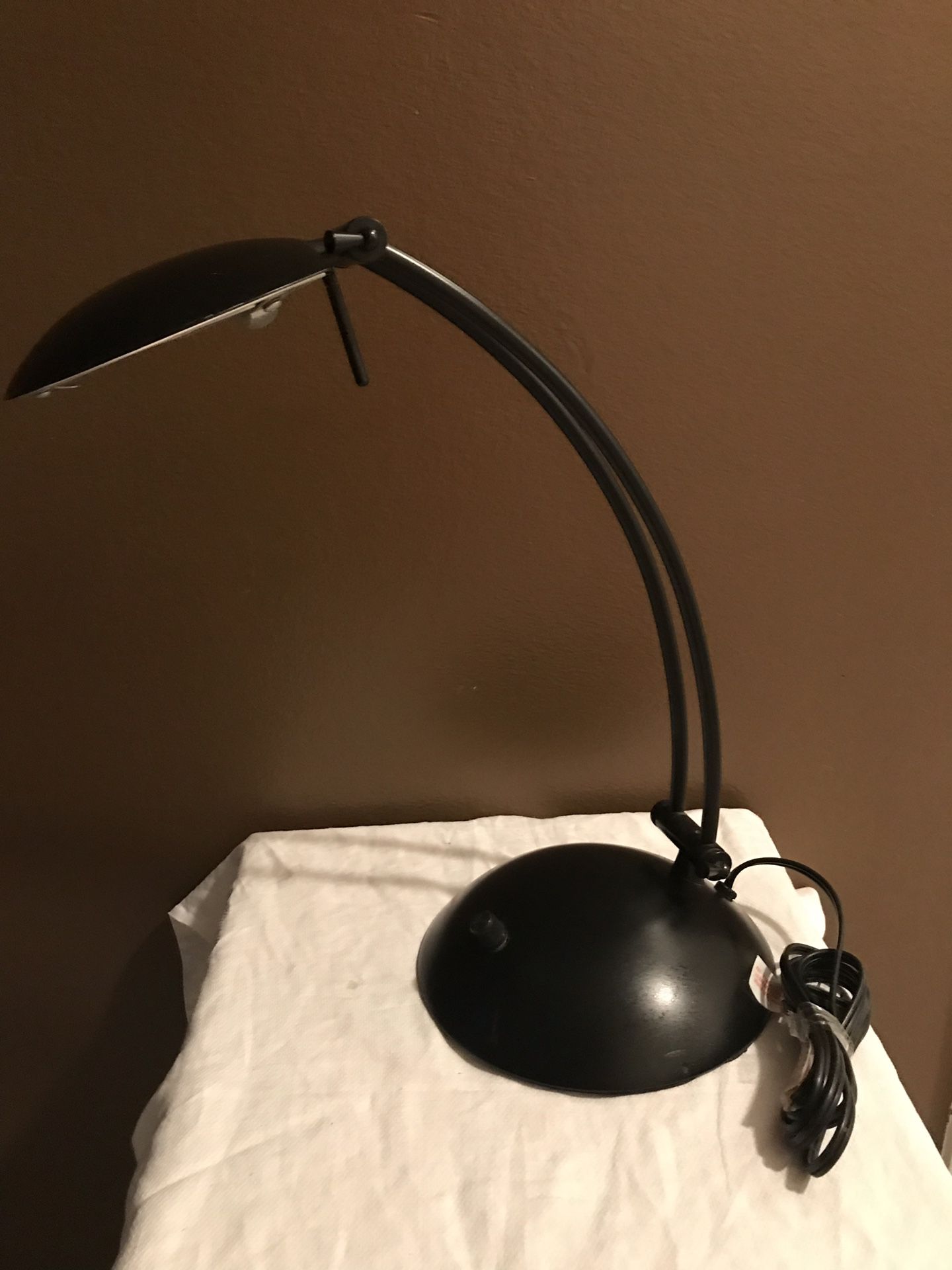 Table or desk lamp