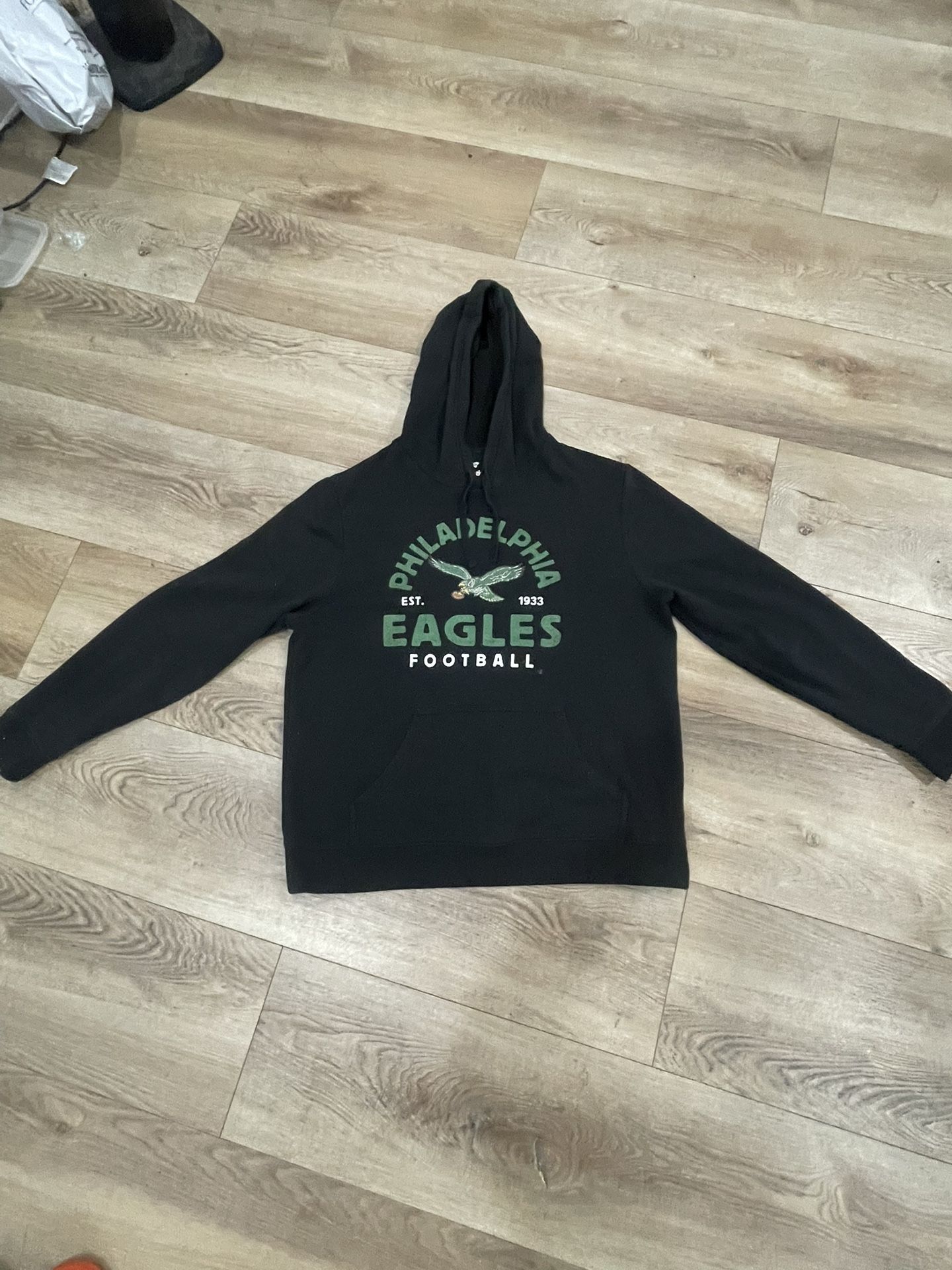 Eagles Sweater 
