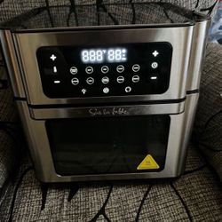 Air Fryer 