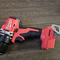 Hammer / Drill 1/2 Milwaukee 