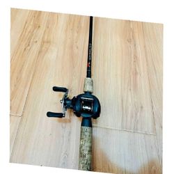 cell sister Swimbait Fishing Rod Made for Fishing Hobbyists