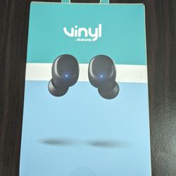 NEW Bluetooth Earbuds