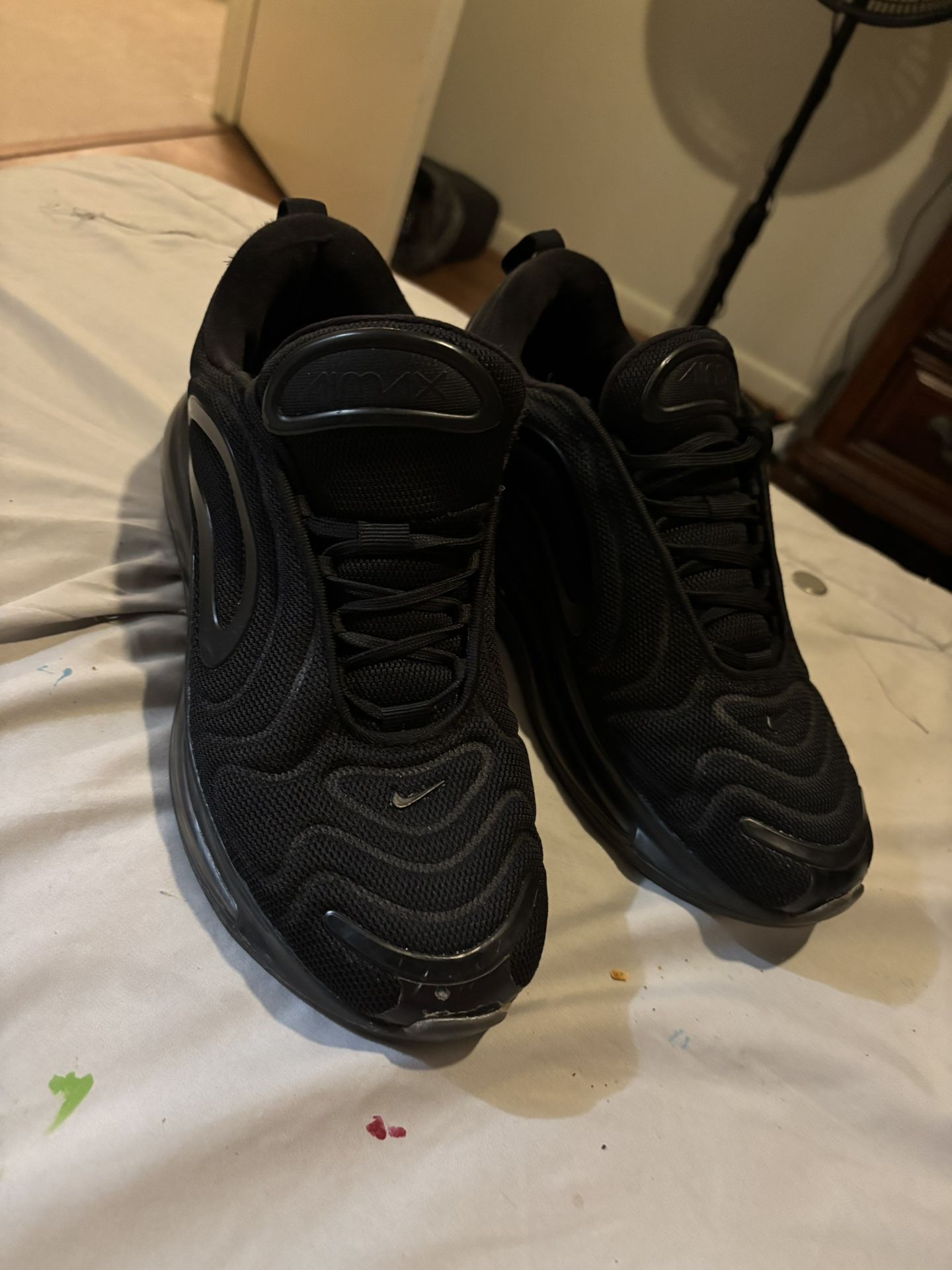 Nike Air Max Size 9.5 Men