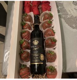 Very Very Berries