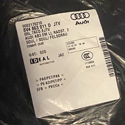 Floor Mats for Audi A3 