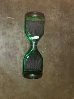 Used hoverboard on sale 90$