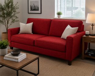 Room & Board Loft Sofa – Designer Quality – Like New