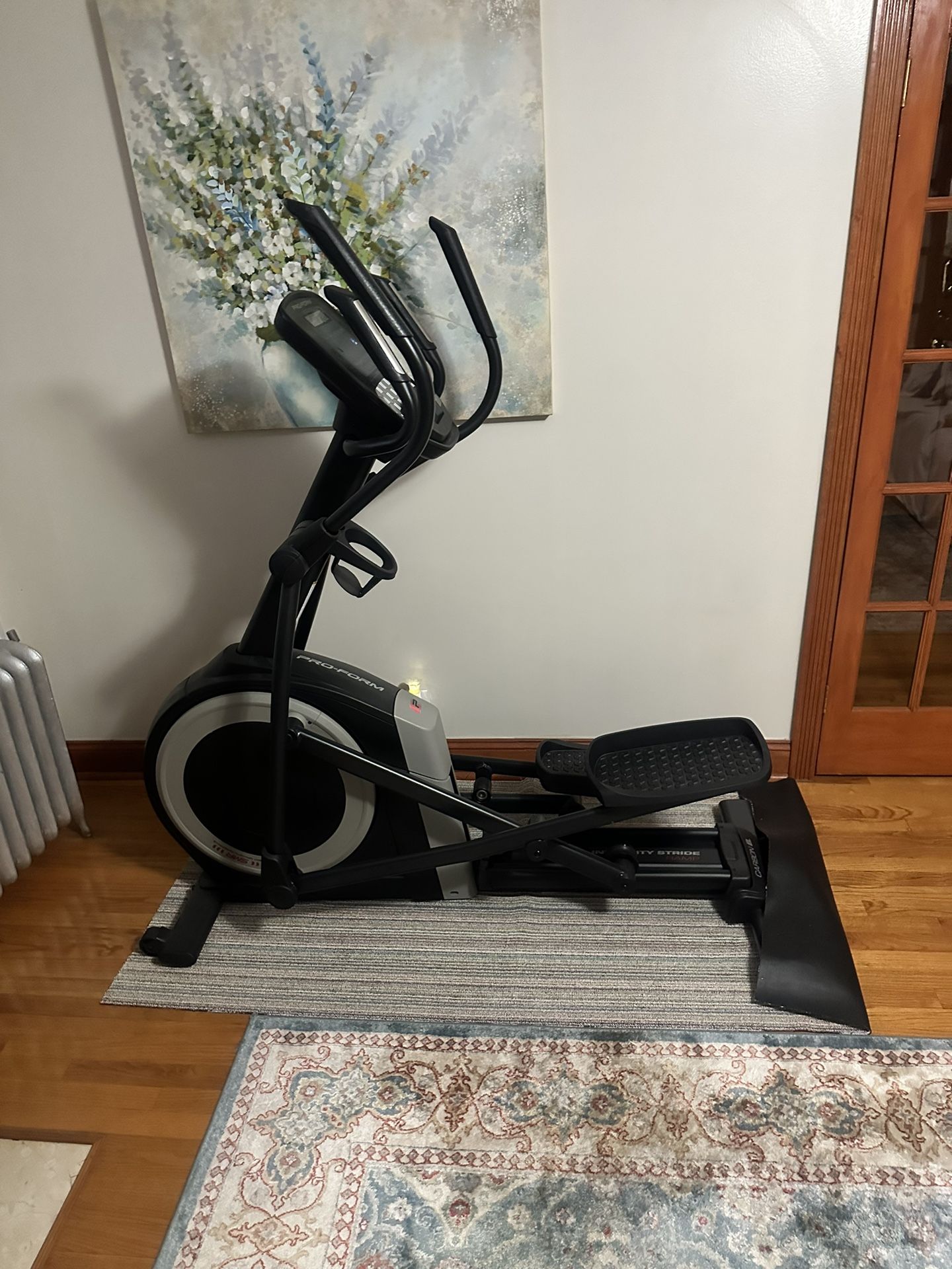 Pro form Carbon EL Elliptical (Brand New)