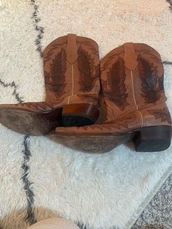 Cowgirl Boots, Botas Vaqueras de Mujer