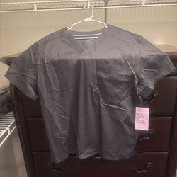 Men Scrub Sets