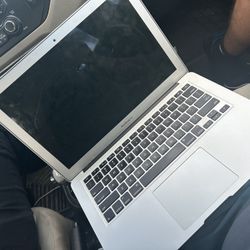 Mack Book Apple 