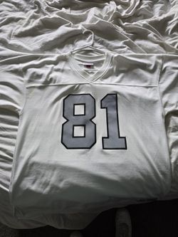 Tim Brown Jersey
