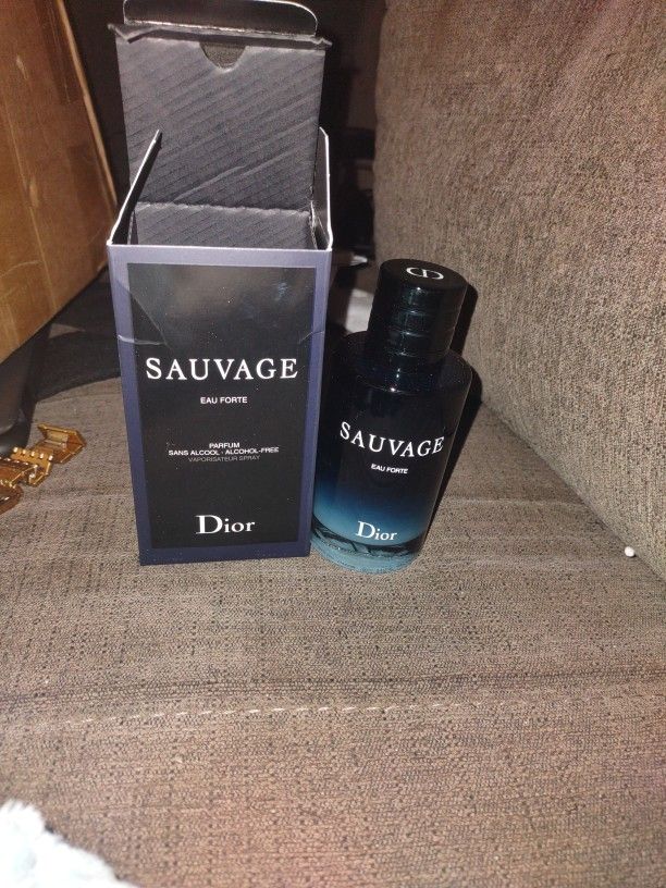 Dior Sauvage