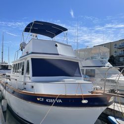 Marshall Californian FOR SALE!! FLOATING CONDO in MDR!!! Great Condition Including Many upgrades!!