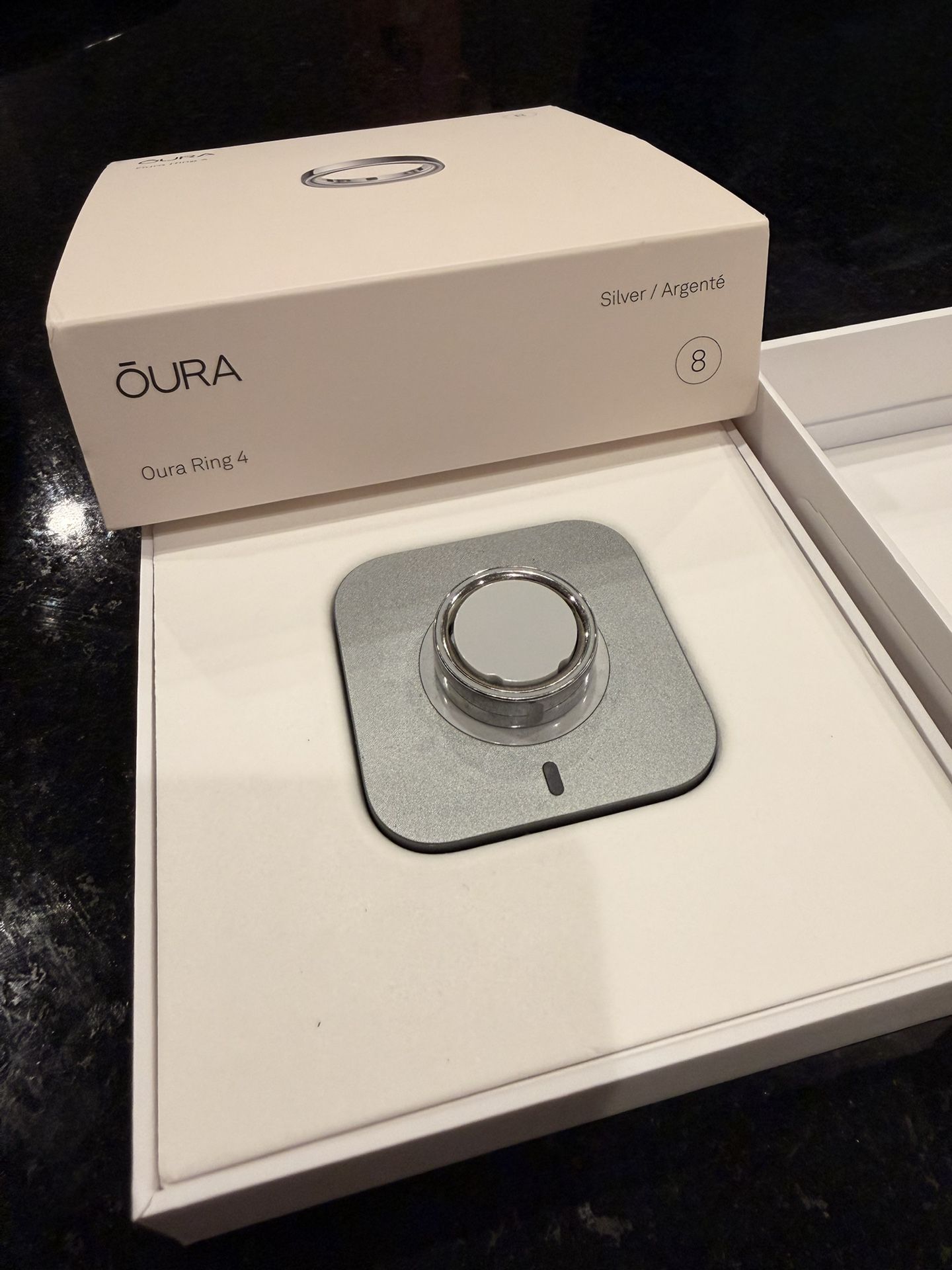 Oura Ring