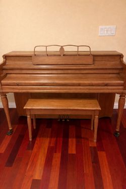 Free Piano